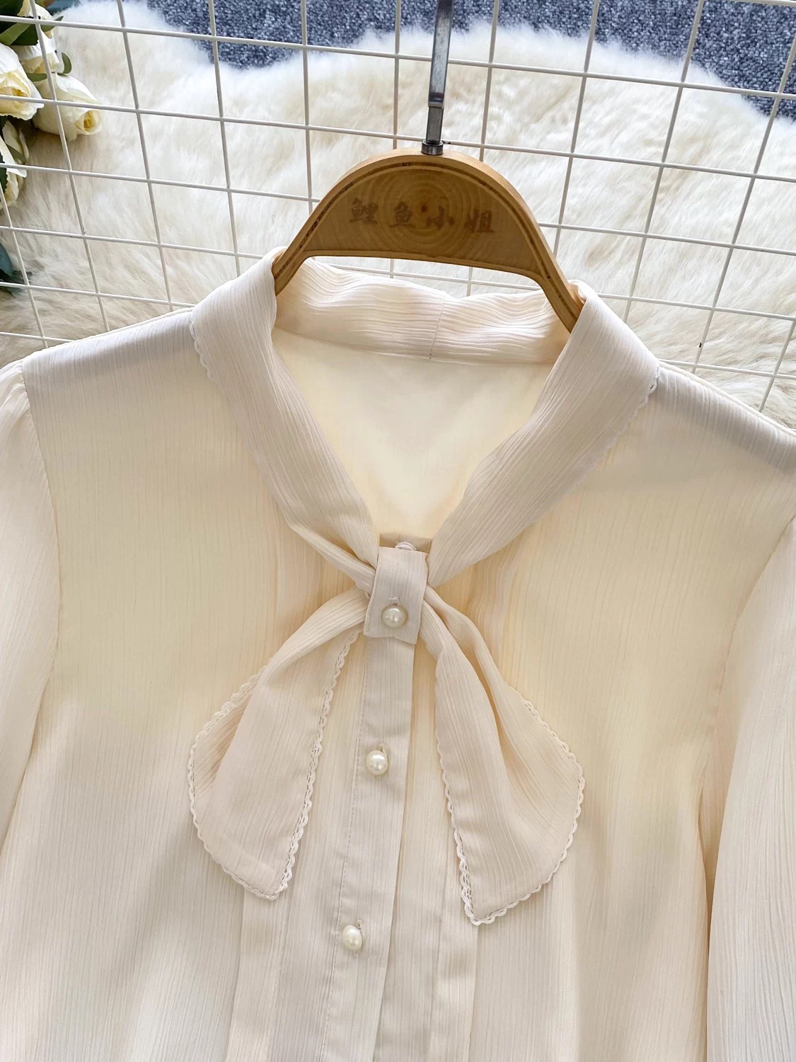 Acacia blouse BE390 images